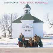 The Jayhawks Hollywood Town Hall LP