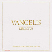 Vangelis Collected Works (Box) 13 CD