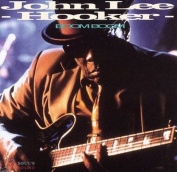 John Lee Hooker Boom Boom CD