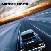 Nickelback All The Right Reasons (15th Anniversary) 2 CD
