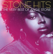ANGIE STONE - STONE HITS: THE VERY BEST OF ANGIE STONE CD