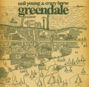 NEIL YOUNG / CRAZY HORSE - GREENDALE CD