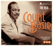 COUNT BASIE - THE REAL...COUNT BASIE 3 CD