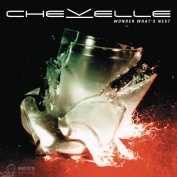 Chevelle Wonder What's Next LP