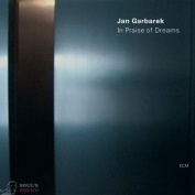 Jan Garbarek In Praise Of Dream LP