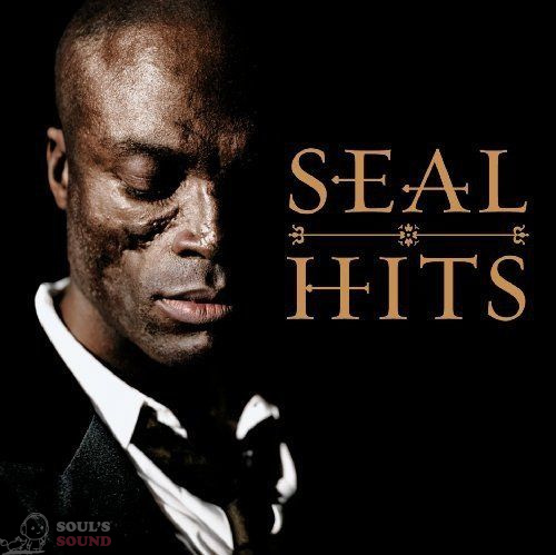 SEAL - HITS CD