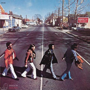 Booker T & The MG's - McLemore Avenue CD
