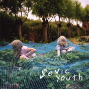 Sonic Youth Murray Street LP