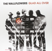 THE WALLFLOWERS - GLAD ALL OVER 2LP