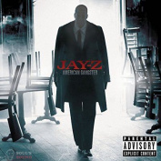 Jay-Z - American Gangster CD