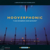 HOOVERPHONIC - A NEW STEREOPHONIC SOUND SPECTACULAR CD