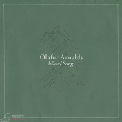 Ólafur Arnalds Island Songs CD + DVD