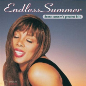 Donna Summer - Endless Summer (Donna Summer's Greatest Hits) CD