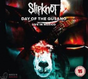 Slipknot - Day Of The Gusano 3 LP + DVD