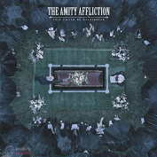 THE AMITY AFFLICTION - THIS COULD BE HEARTBREAK CD