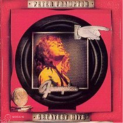 Peter Frampton - Greatest Hits CD