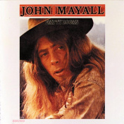 John Mayall Empty Rooms CD
