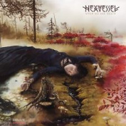 HEXVESSEL - WHEN WE ARE DEATH CD