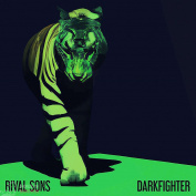 RIVAL SONS Darkfighter CD