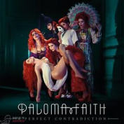 PALOMA FAITH - A PERFECT CONTRADICTION Deluxe CD