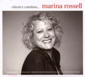 MARINA ROSSELL - CLASSICS CATALANS… CD