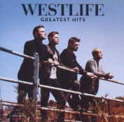 WESTLIFE - GREATEST HITS CD