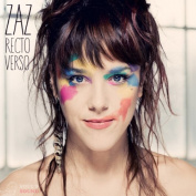 Zaz Recto Verso 2 LP