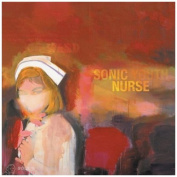 Sonic Youth Sonic Nurse CD