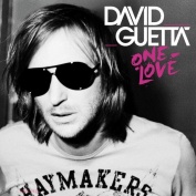 David Guetta One Love LP