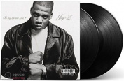 Jay-Z In My Lifetime Vol.1 2 LP
