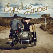CYNDI LAUPER - DETOUR CD