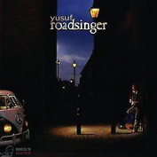 Yusuf Islam - Roadsinger - To Warm You Through The Night CD+DVD