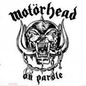MOTORHEAD - ON PAROLE CD