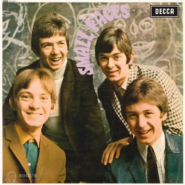 Small Faces Small Faces LP