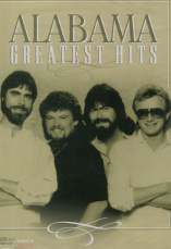Alabama: Greatest Hits DVD