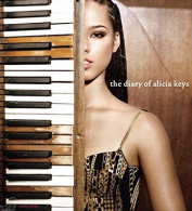 ALICIA KEYS THE DIARY OF ALICIA KEYS CD