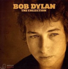 BOB DYLAN - COLLECTION CD