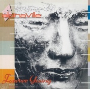 Alphaville Forever Young 2 CD