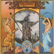 Dr. John The Night Tripper The Sun, Moon & Herbs 3 LP RSD2021 / Limited