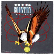 Big Country The Seer 2 CD