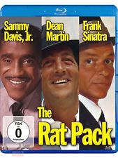 THE RAT PACK - THE RAT PACK DVD