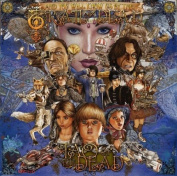 AND YOU WILL KNOW US BY THE TRAIL OF DEAD - TAO OF THE DEAD CD
