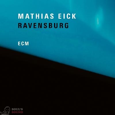 Mathias Eick RAVENSBURG LP