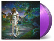 ANDREW W.K. - YOU'RE NOT ALONE -COLOUR- 2 LP