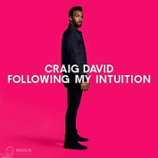CRAIG DAVID - FOLLOWING MY INTUITION Deluxe CD