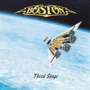 Boston - Third stage CD