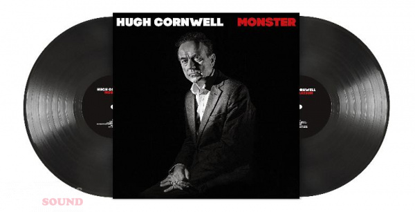 Hugh Cornwell Monster 2 LP