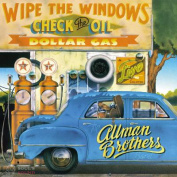 The Allman Brothers Band Wipe The Windows, Check The Oil, Dollar Gas 2 LP