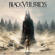 Black Veil Brides - Wretched and Divine: The Story Of The Wild Ones - deluxe 2CD