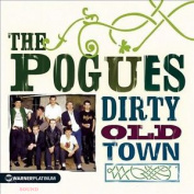 THE POGUES - DIRTY OLD TOWN - THE PLATINUM COLLECTION CD